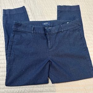 Old Navy Pixie Pant